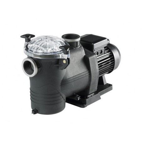 Pompe New Europa 0,75 CV - MONOPHASÉ - 11 M3/H