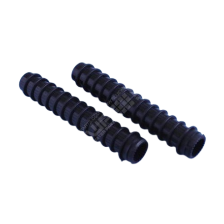 RRFI0008.02R - Crépines (x2) Filtre SAB Balear Ø640 à Ø760, San Sebastian SBB/SBL Ø 640 - L200mm 1/4 tour - R0597200 - Rempla