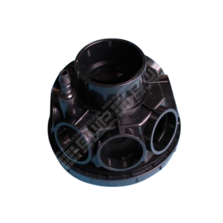 RRFI0009.00R - Collecteur Filtre SAB Granada GL/GT. Toledo TL/TT. Artik AKT. Balear BL/BR/BT. Cordoba BC Ø520-640 (KRIPSOL) -