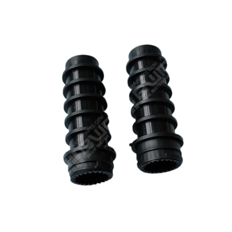 RFD0111.00R Crépines (x2) pour Filtre SAB Baléar Ø400-450 - Remplace RRFI0008.00R, R0674700 (KRIPSOL)