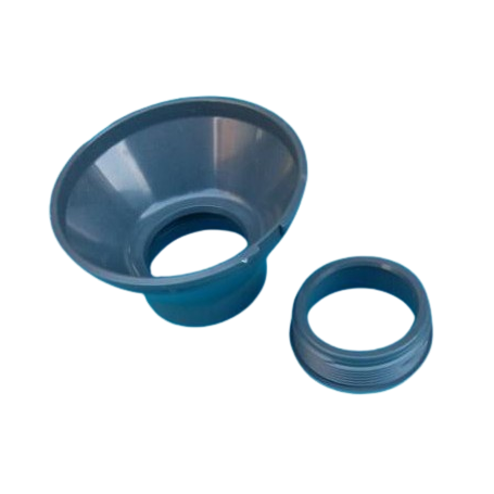 4404301004 - Cône diffuseur Ø50 FILTRE SAB Vesubio - Remplace 08079R0415, CE04301004, FS08079-4000