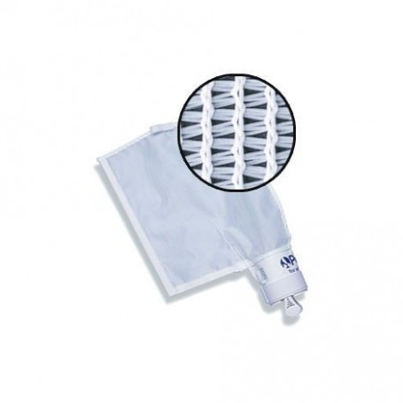 W7230102 - SAC À LIMON AVEC ZIP (280) DIAM. BAGUE 75 MM - OLD : K-13