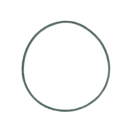 SX200Z6 - Joint de Couvercle FILTRE SAB (GM140. S0200S) - (HAYWARD)