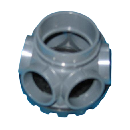 RSS6025 - Diffuseur Inférieur 19" et 24" FILTRE SAB (Azur. Kit Azur. Tagelus) - (PENTAIR)