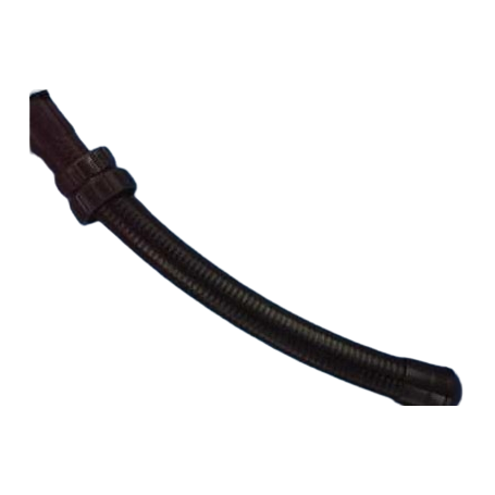 89031801A - Tube de liaison avec écrou pour FSP500 - 580mm