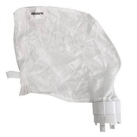 W7330105 - SAC À LIMON AVEC ZIP ÉCLAIR (360-380) DIAM. BAGUE 60 MM - OLD : 9-100-1021