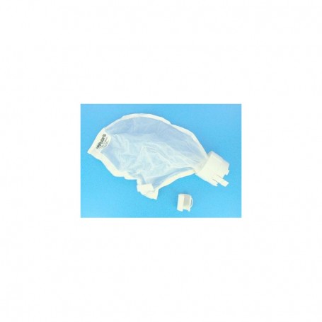 W7330103 - SAC À LIMON ULTRA-FIN FERMETURE SCRATCH (380/360) - OLD : 9-100-1015