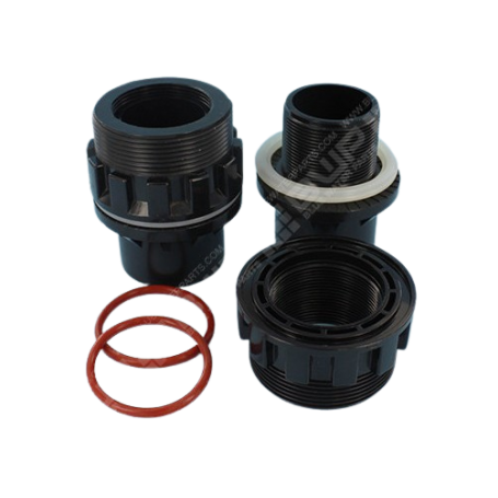 E89014019 - 2" Raccord set pour SMG750/ SMG900