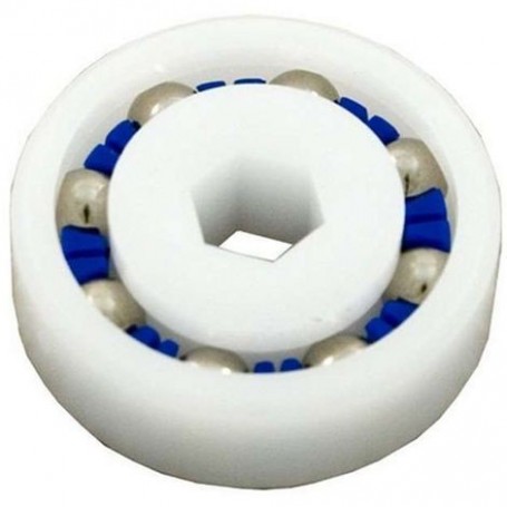 W7330217 - ROULEMENT À BILLES DE ROUE (380/360/340/3900) - OLD : 9-100-1108