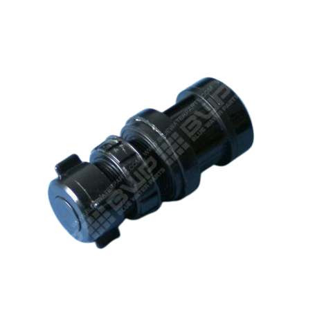 E89010107 - Raccord de drainage d'eau