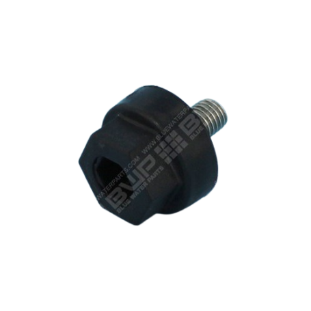 92402652 - Vis de turbine MAGNUS Grivory M 10 x 20 A-2