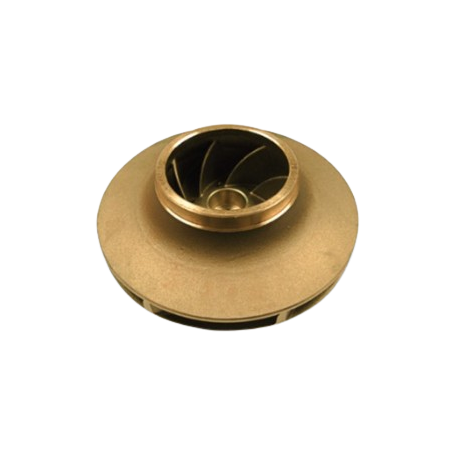 92402072 - Turbine POMPE MAGNUS-4 550 Bronze