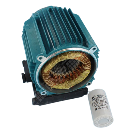 44000113 - Stator POMPE Silver 12M (ESPA)