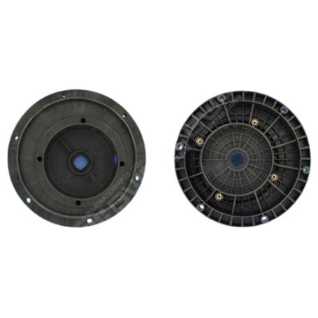 129420 - Plateau d'étanchéité POMPE Silver / Silen (Modif. 2007) (ESPA)