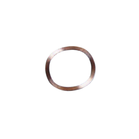 142381 - Rondelle Roulement AR POMPE Silen.Tifon 1.Silver.Wiper3 150/200/150M 2P4P - ex 717 (ESPA)