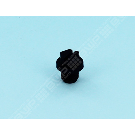 A-B526-18 - BOUCHON DE VIDANGE POMPE MJB. MPB. MGD. MNB (ACIS)