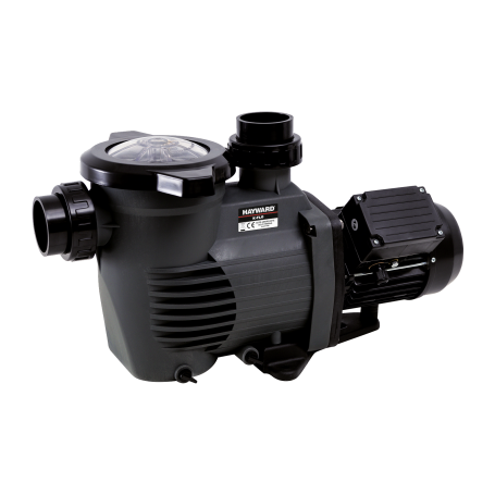 POMPE HAYWARD K-Flo  - 1 CV MONO