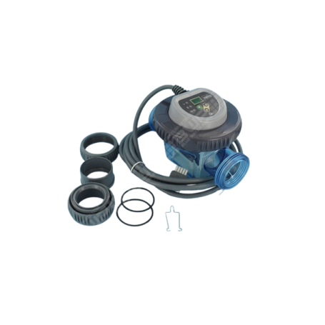 PF160100 - CELLULE ZELIA ZLT 25 M3 - CELLZLT25 (CCEI)