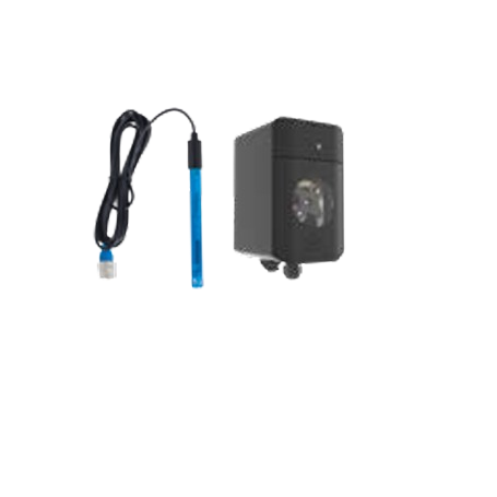 KIT PH AQR FLO AD - HAYWARD