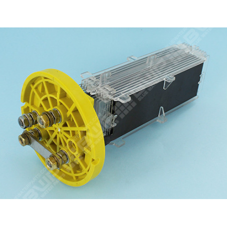 R-304 - CELLULE AUTO-NETTOYANTE DOMOTIC DOM-40P. DOM-42 (IDEGIS)