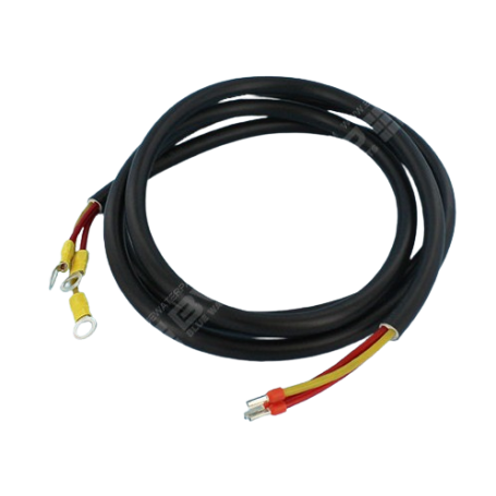 CABLE3X4MM - CABLE DE CELLULE DOMOTIC (IDEGIS)