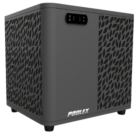 Pompe à chaleur pour spa Poolex Spawer O'Spa