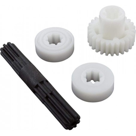 360290 - KIT D'ENTRAINEMENT DROIT (PENTAIR)