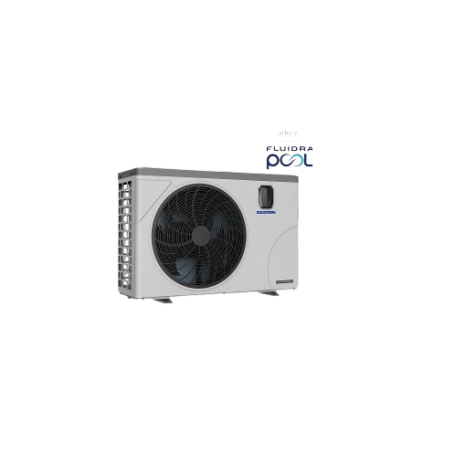 POMPE À CHALEUR Pro Elyo Touch – ASTRALPOOL