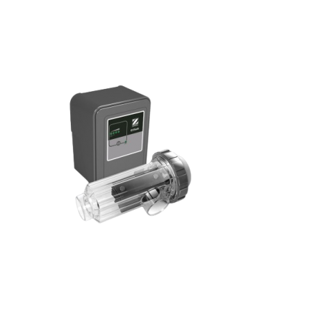 Électrolyseur Piscine EiSalt 30 -  ZODIAC