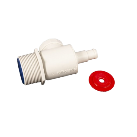 Prise raccord murale Polaris TM