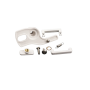 Axe de petite roue - blanche - Polaris - 180 280-C36
