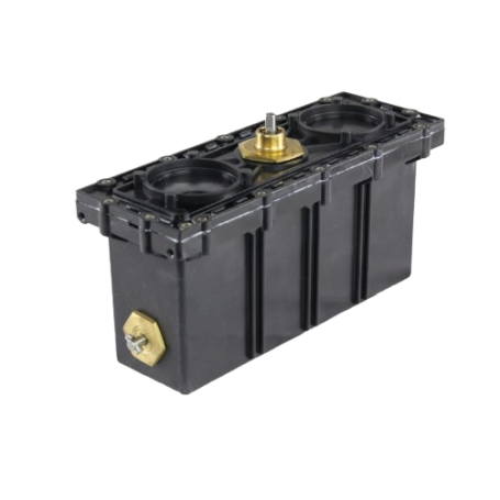 Bloc moteur 4H DC Aquavac Drive