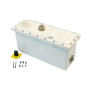 Bloc moteur Indigo