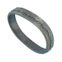 R0636200 - Bandage grand RAL9022 (ZODIAC)