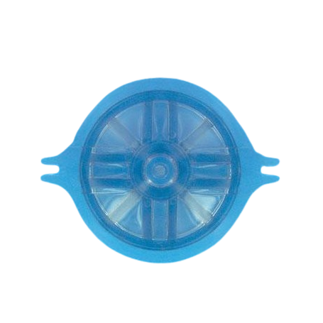 Couvercle de Préfiltre POMPE Koral-Delfino KS + Joint - Pièce Détachée KRIPSOL