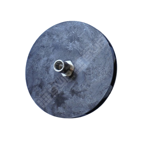 RPUM0013.10R - Turbine POMPE (Epsilon. Koral) - 2.00 CV - RKS 135.A (KRIPSOL)