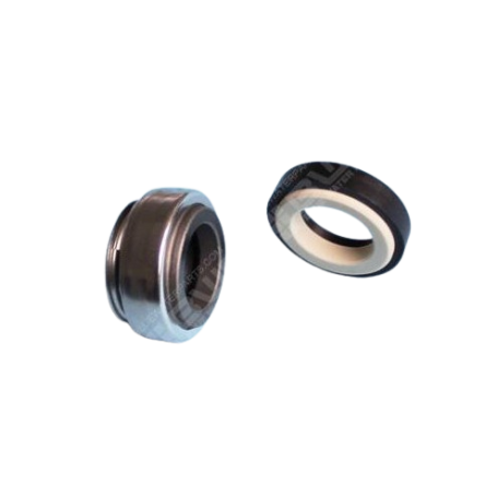 Garniture Mécanique RPUM1415.01R pour Pompes Caribe, Epsilon, Koral, Ondine - Remplace 10300000-18