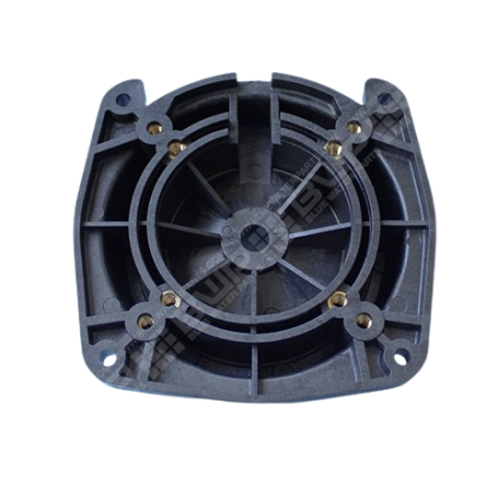 Plateau d'Étanchéité RPUM0017.02R pour Pompes Epsilon et Koral - RKS 172 (KRIPSOL)