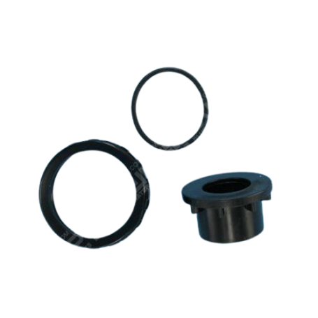 Kit Raccords Union D.50 Complets + Écrous + Joints pour Pompes KS (x2) - EK50.B (KRIPSOL)