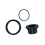 Kit Raccords Union D.50 Complets + Écrous + Joints pour Pompes KS (x2) - EK50.B (KRIPSOL)