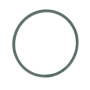 CE04190006 - Joint de couvercle Ø150 mm pour FILTRE SAB Jupiter. Galatic et Titan 6'' - 101D010 (SNTE)