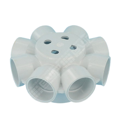 S14135 - Diffuseur Supérieur FILTRE SAB (Jupiter. Titan) - 14m3 - 101D021 - Remplace 101D026 (SNTE)