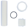 CE04010011 - Liaison de Vanne 2 FILTRE SAB Jupiter Sup. a coller avec écrou et joint - 101D061 (SNTE) REMPLACE 10103K