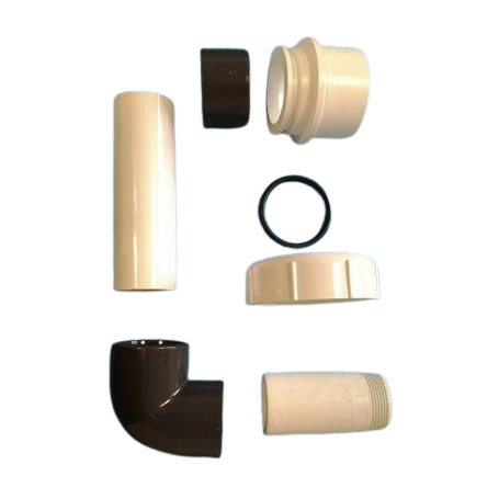 CE04010008 - Liaison de Vanne 1"1/2 Inférieure FILTRE SAB Jupiter avant 2007 - 101D065 (SNTE)