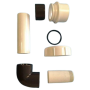 CE04010008 - Liaison de Vanne 1"1/2 Inférieure FILTRE SAB Jupiter avant 2007 - 101D065 (SNTE)