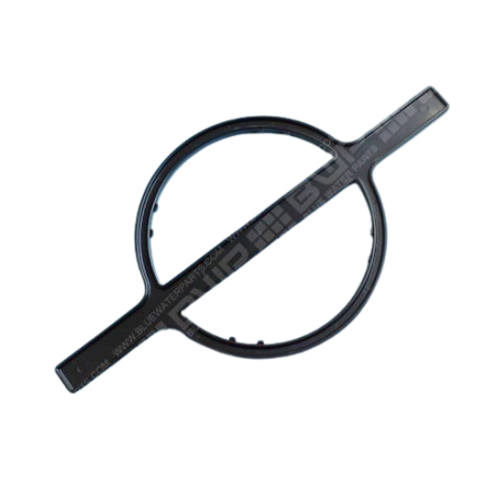 Clé de Couvercle FSAB Jupiter 4404190004 pour CE04020030 - Remplace CE04190004