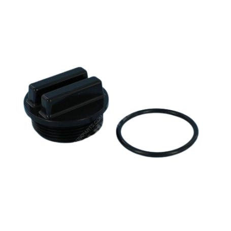 SP1022CBLK - Bouchon de vidange 112 (HAYWARD)