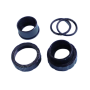 SP3200UNKIT63 - Kit raccord union 63mm Tristar (x2) pour PPE Max Flo 2 et XL (HAYWARD)