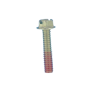 Vis + joint de Turbine POMPE PENTAIR R355389 | Compatible Challenger, Pinnacle, Superflo