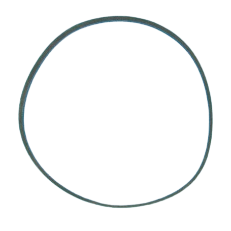Joint de Corps POMPE Challenger - PENTAIR - Référence R355329